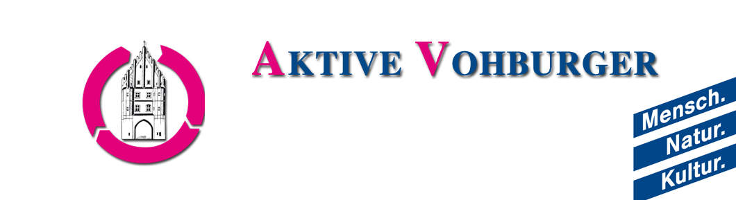 Aktive vohburger