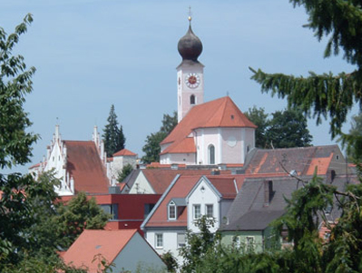 Vohburg